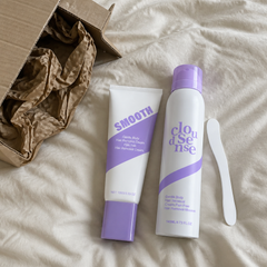 gentle-hair-care-set customer review photo 1