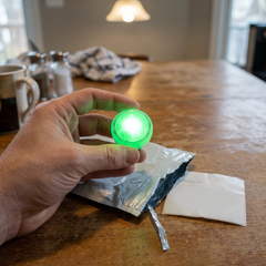 led-pet-safety-light-for-dogs customer review photo 1
