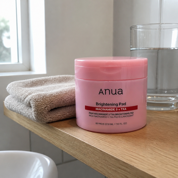 moisturizing and hydrating skin toning cotton pads customer review photo 1