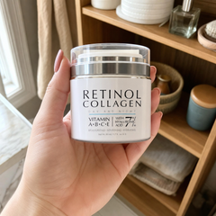collagen-moisturizing-face-cream-face-moisturizer customer review photo 1