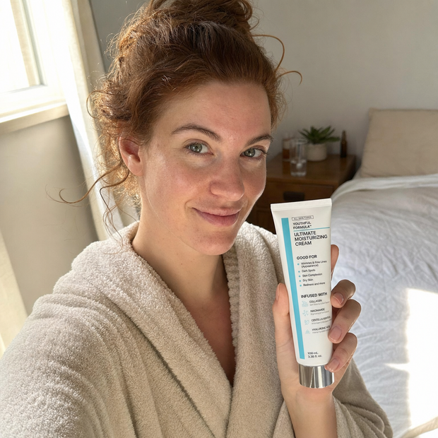 niacinamide-moisturizing-face-cream customer review photo 1