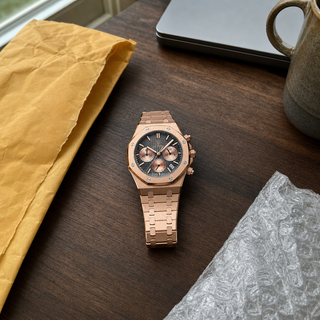 quartz-s-watch customer review photo 1
