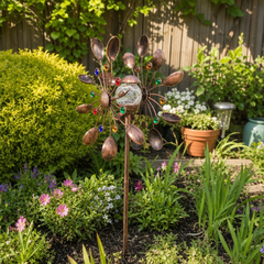solar-wind-spinner-stake-everyday customer review photo 1