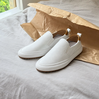 mens slip on shoes customer review photo 1