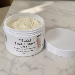 Floor S. customer photo of the cream