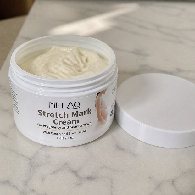 Floor S. customer photo of the cream