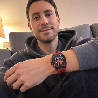 quartz-wristwatch customer review photo 2