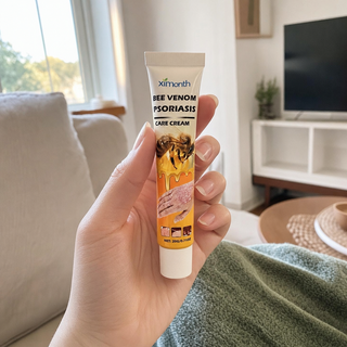 bee-venom-moisturizing-skin-care-cream customer review photo 2