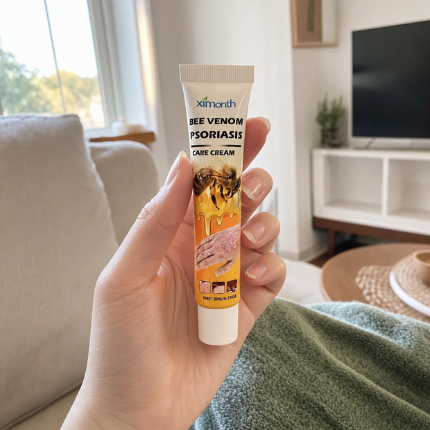 bee-venom-moisturizing-skin-care-cream customer review photo 2