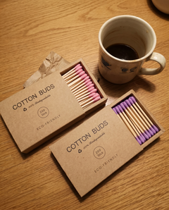 double-headed-colored-removable-makeup-cotton-swabs customer review photo 2