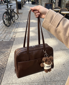 retro-pillow-shoulder-bag-everyday customer review photo 2