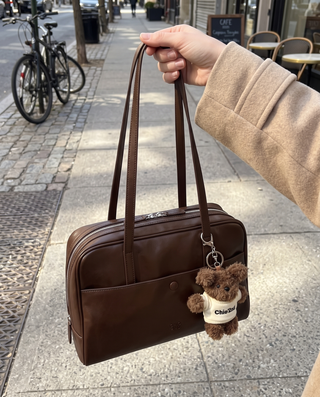 retro-pillow-shoulder-bag-everyday customer review photo 2