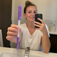dual-head-silicone-facial-beauty customer review photo 2