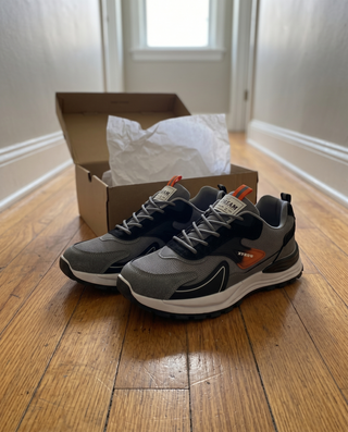 mens-breathable-mesh-casual-sports-shoes customer review photo 2