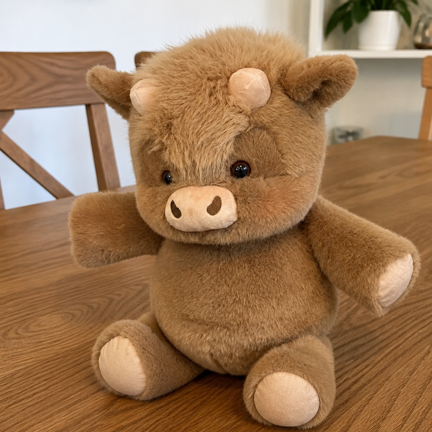 soft-plush-animal-toy-plush-soft-toy customer review photo