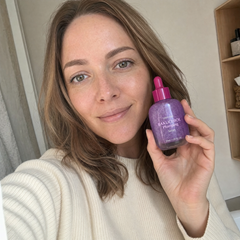 facial-serum-essence-anti-aging customer review photo 2