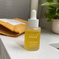 orchid-essence-facial-oil customer review photo 2