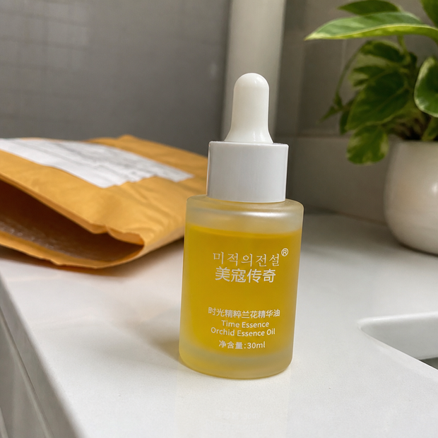 orchid-essence-facial-oil customer review photo 2