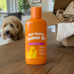 pet-salmon-oil customer review photo 2