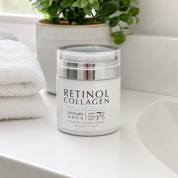 collagen-moisturizing-face-cream-face-moisturizer customer review photo 2
