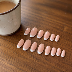 french-peach-milk-fake-beauty-care customer review photo 2