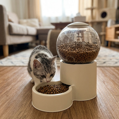 pet-feeder customer review photo 2