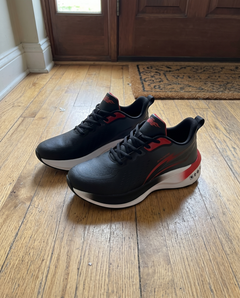 carbon-plate-running-shoes-lightweight-shock-absorption customer review photo 2