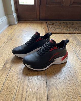 carbon-plate-running-shoes-lightweight-shock-absorption customer review photo 2