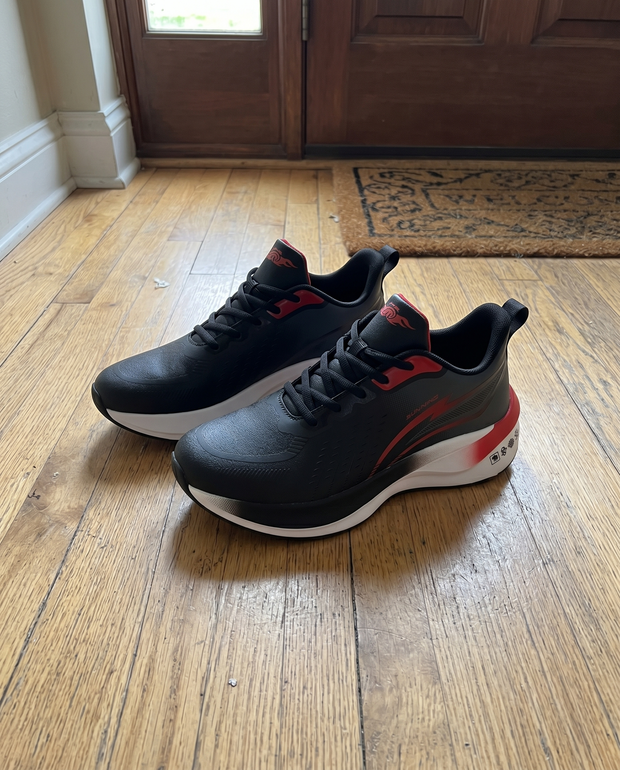carbon-plate-running-shoes-lightweight-shock-absorption customer review photo 2