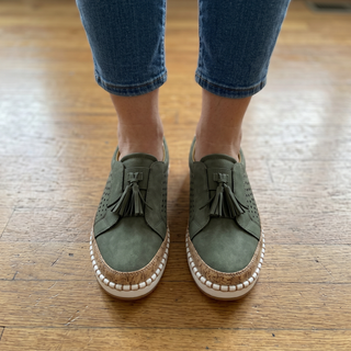 womens-tassel-sport-casual-shoes customer review photo 2