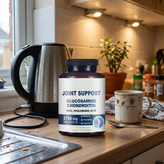 glucosamine customer review photo 2