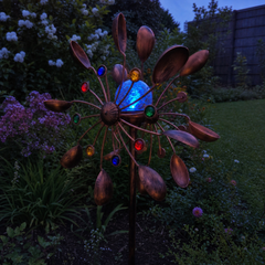 solar-wind-spinner-stake-everyday customer review photo 2