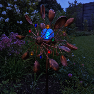 solar-wind-spinner-stake-everyday customer review photo 2