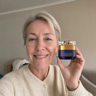 facial-cream-that-moisturizes-and-softens-skin customer review photo 2