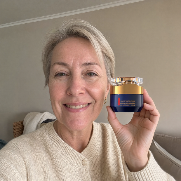 facial-cream-that-moisturizes-and-softens-skin customer review photo 2