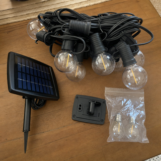 solar-powered-g40-outdoor-decorative-light-string customer review photo 2