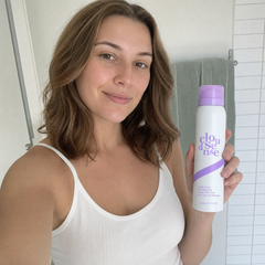 gentle-hair-care-set customer review photo 2