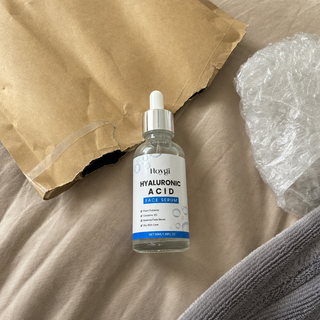 hyaluronic-acid-serum-skin-moisturizer customer review photo 2