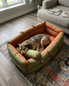 memory-foam-pet-sofa-bed-moko-product-collection customer review photo 2