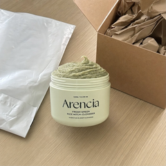 green-rice-facial-cleansing-balm customer review photo 2
