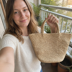 handwoven-natural-straw-summer-handbag-handbags customer review photo 2