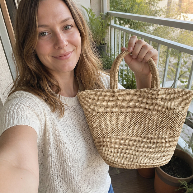 handwoven-natural-straw-summer-handbag-handbags customer review photo 2