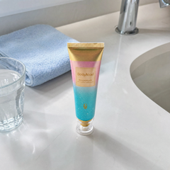 niacinamide-whitening-toothpaste-for-fresh-breath customer review photo 2