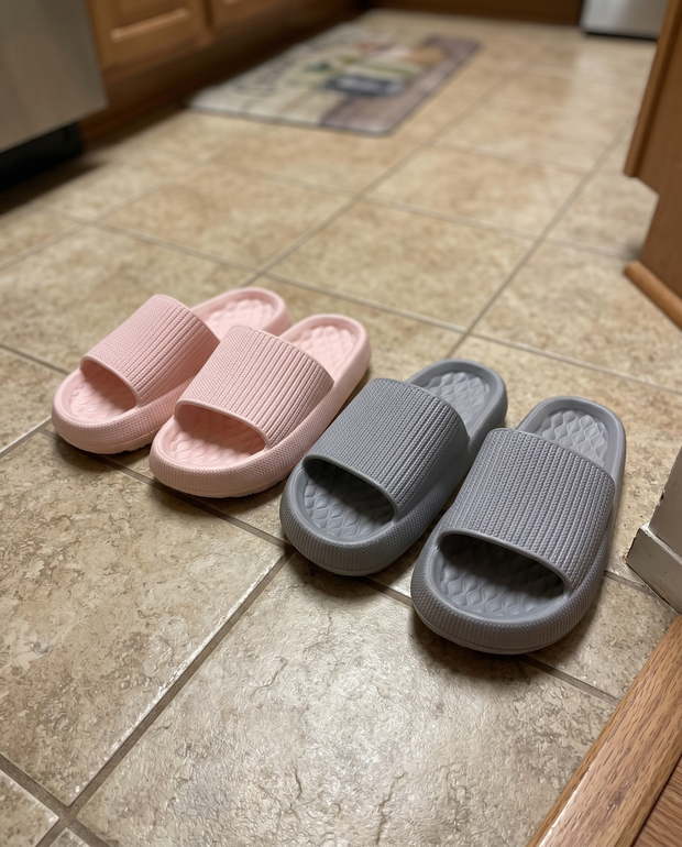 soft-sole-non-slip-home-slippers customer review photo 3