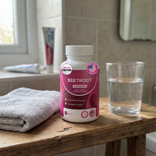 beetroot-capsules-daily-beauty-wellness customer review photo 2