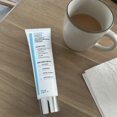 niacinamide-moisturizing-face-cream customer review photo 2