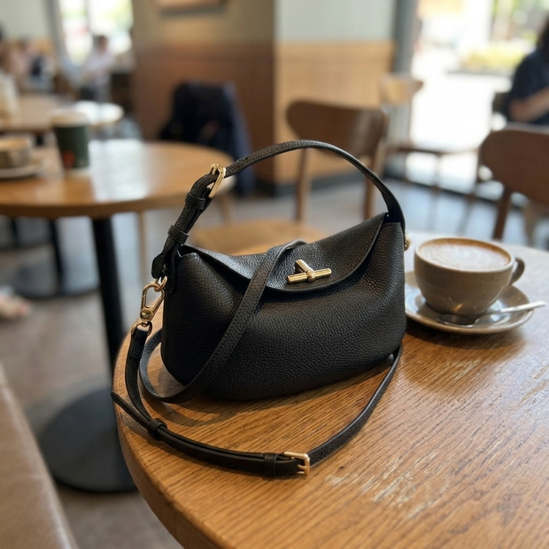 genuine-leather-crossbody-shoulder-bag customer review photo 2