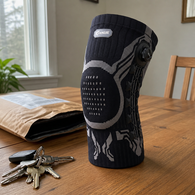 crazy-professional-sports-fitness-accessory customer review photo