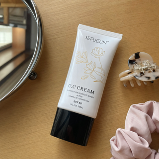 pre-makeup-isolation-cream-beauty-care customer review photo 2