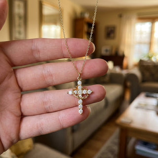 fashion-necklace-everyday-essential customer review photo 3